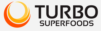 Turbo Superfoods - Healthy Performance Powders